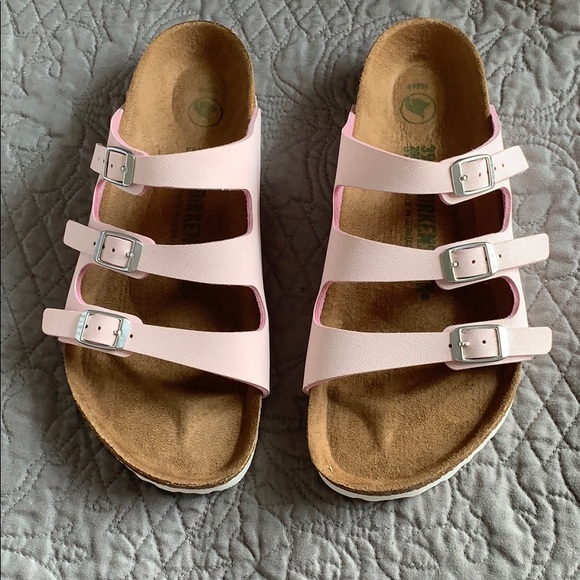 birkenstock florida fresh vegan